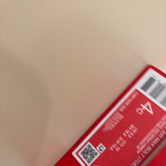 NIKE TODDLER SNEAKER VELCRO SIZE 4C - Picture 10 of 10